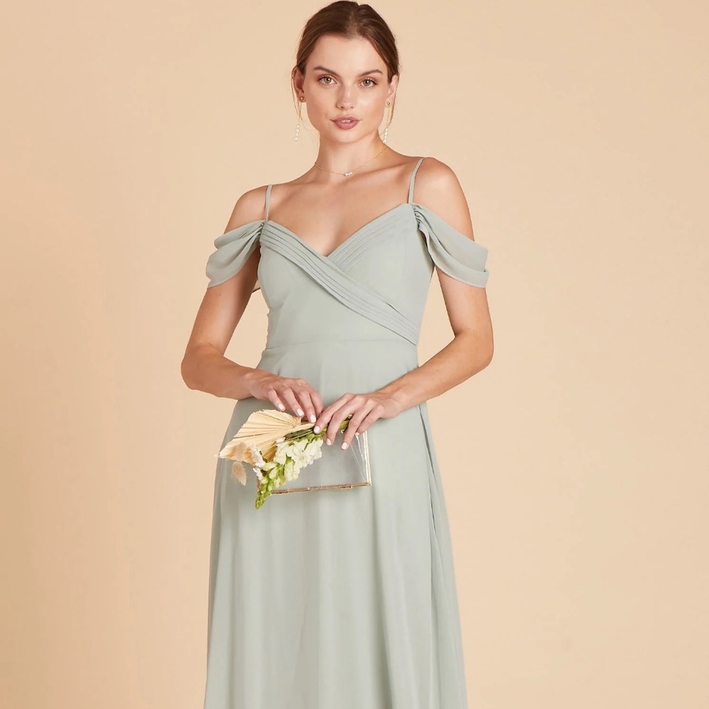 Spence Convertible Dress- never worn!